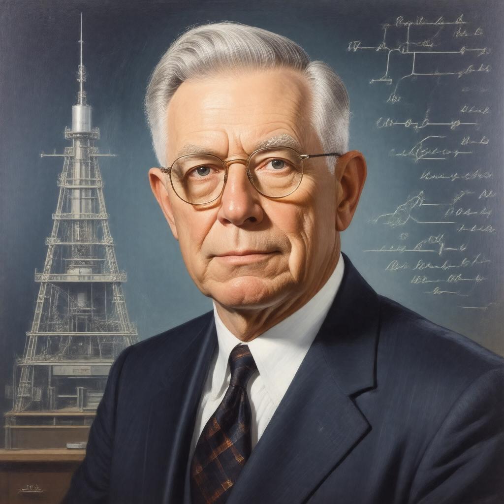 John S. Foster Jr.